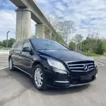 Mercedes-Benz R-Class 2013 из Китая