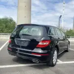 Mercedes-Benz R-Class 2013 из Китая