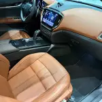 Maserati Ghibli 2023 из Китая