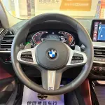 BMW X4 2024 из Китая