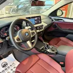 BMW X4 2024 из Китая