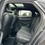 Geely Xingrui 2024 из Китая