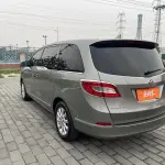 Buick GL8 2012 из Китая