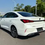 Changan Eado 2021 из Китая