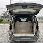 Buick GL8 2012 из Китая