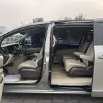 Buick GL8 2012 из Китая