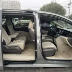 Buick GL8 2012 из Китая