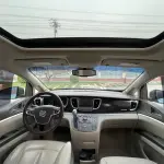 Buick GL8 2012 из Китая