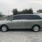 Buick GL8 2012 из Китая