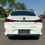 Changan Eado 2021 из Китая