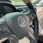 Buick GL8 2020 из Китая