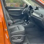 Audi Q3 2014 из Китая