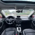 Audi Q3 2014 из Китая