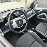 smart Smart Fortwo 2012 из Китая