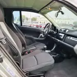 smart Smart Fortwo 2012 из Китая