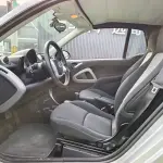 smart Smart Fortwo 2012 из Китая