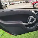 smart Smart Fortwo 2012 из Китая