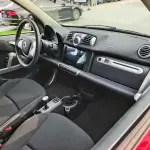 smart Smart Fortwo 2012 из Китая