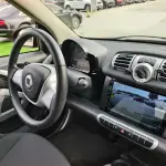 smart Smart Fortwo 2012 из Китая