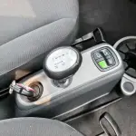 smart Smart Fortwo 2012 из Китая