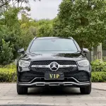 Mercedes-Benz GLC 2021 из Китая