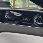 Rolls-Royce Ghost 2024 из Китая