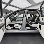 Rolls-Royce Ghost 2024 из Китая
