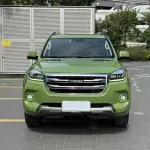 Haval H9 2020 из Китая