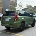 Haval H9 2020 из Китая