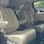 Toyota Sienna 2023 из Китая