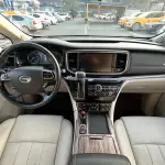 GAC Motor Trumpchi M8 2018 из Китая
