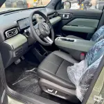 Baojun Yueye Plus 2025 из Китая