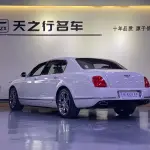 Bentley Flying Spur 2012 из Китая