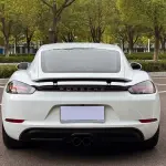 Porsche 718 2020 из Китая