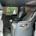 Mercedes-Benz Vito 2021 из Китая