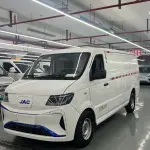 JAC Bluecat 2024 из Китая
