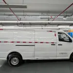 JAC Bluecat 2024 из Китая