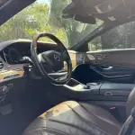 Mercedes-Benz S-Class 2015 из Китая