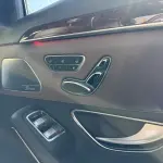 Mercedes-Benz S-Class 2015 из Китая