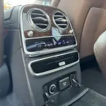 Mercedes-Benz S-Class 2015 из Китая