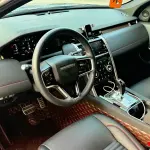 Land Rover Discovery Sport 2023 из Китая
