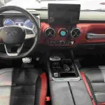 Beijing Off-Road BJ40 2022 из Китая