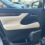 Toyota Alphard 2020 из Китая