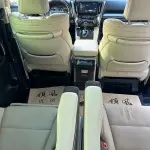 Toyota Alphard 2020 из Китая