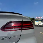 Volkswagen CC 2022 из Китая