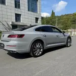 Volkswagen CC 2022 из Китая