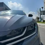 Volkswagen CC 2022 из Китая