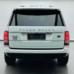 Land Rover Range Rover 2016 из Китая