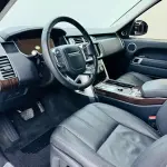 Land Rover Range Rover 2016 из Китая