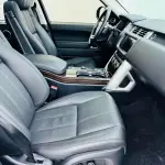 Land Rover Range Rover 2016 из Китая